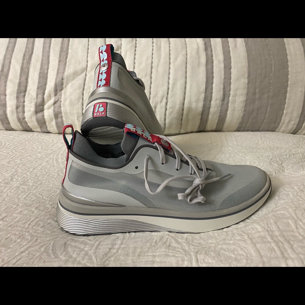 Bala 12’s Tennis Shoes